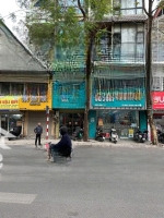 Cho Thuê Mặt Bằng Kinh Doanh (Tầng 1+Tầng 2) 50M2 Tại 54 Phố Lạc Trung, P.vĩnh Tuy