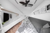 Bán Gấp Căn Góc Chung Cư Lucky Dragon,Mặt Tiềnđỗ Xuân Hợp,Diện Tích88M2, 3 Phòng Ngủ 2 Vệ Sinhcó Sổ Hồng Liên Hệ: 0909505977