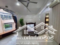 Nhà Hẻm 5M Khai Thác Chdv Đường Nguyễn Văn Trỗi, Q.pn.diện Tích5,5X14,5M , 5 Tấm . Giá Bán 11,5 Tỷ