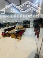 Bán Nhà Riêng 11,5 Tỷ, 45M2, 4 Tầng Tại Nguyễn Viết Xuân, Khương Mai, Thanh Xuân, Hà Nội