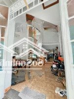 Bán Nhà Riêng Tại Đường Thái Phiên, Phước Ninh, Hải Châu, Đà Nẵng, Giá Cực Chất 6 Tỷ, 54.8 M2
