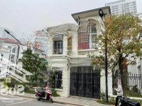 Cần Bán Nhanh Biệt Thự Đơn Lập 3Xxtr/M2. Căn Góc Diện Tích 259M2 Tại Embassy Garden Ngoại Giao Đoàn