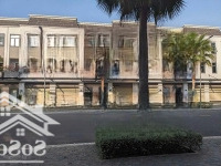 Biệt Thự Cao Cấp Liền Kề Đối Diện Công Viên Vinhomes Hóc Môn, 6X15M (90M2), Giá: 3 Tỷ 4