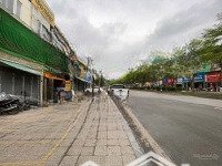 Cực Hiếm! Nhà Mặt Phố Văn Khê Văn Phú - 100M2 - Kinh Doanh Đa Dạng - Tiện Ích Bạt Ngàn
