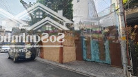 Villa 9X15M Hẻm 5M Huỳnh Văn Bánh, Q.pn. Dtcn 120M2 . Giá Chỉ 19,5 Tỷ