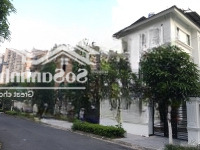 Bán Nhanh Căn Biệt Thự 300M2 Giá Chỉ Nhỉnh 30 Tỷ