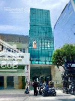 Bán Nhàmặt Tiềnvõ Văn Tần, P5, Q. 3Diện Tích5X14M - 4 Lầu - Thang Máy Giá Bán 39 Tỷ Tl