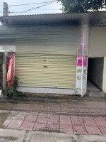Chính Chủ E Bán Nhà Cấp 4 Sẵn Kinh Doanh Ngay Mặt Đường 301 Đồng Xuân - Phúc Yên- Vĩnh Phúc