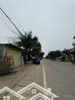 Chính Chủ E Bán Nhà Cấp 4 Sẵn Kinh Doanh Ngay Mặt Đường 301 Đồng Xuân - Phúc Yên- Vĩnh Phúc