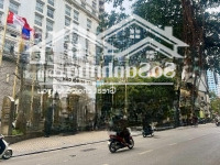 Nhà Mặt Phố Đội Cấn, Đắc Địa Giữa Trung Tâm Ba Đình Lịch Sử 140M2, 29 Tỷ - Giá Tốt Chốt Ngay Kẻo Lỡ