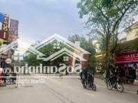 Nhà Mặt Phố Đội Cấn, Đắc Địa Giữa Trung Tâm Ba Đình Lịch Sử 140M2, 29 Tỷ - Giá Tốt Chốt Ngay Kẻo Lỡ