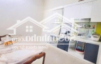 40M 5 Tầng 6 Ngủ - Mặt Phố Dịch Vọng Hậu Cạnh Trường Đại Học Tài Chính Kinh Doanh Đỉnh Dòng Tiền