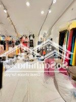 Hạ Sâu Bán Nhanh Mặt Phố Cổ Hàng Cá Giá Bán 36.5 Tỷ,Diện Tích75M2, Giữ Tiền Tốt