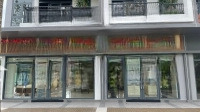 Cần Bán Shophouse 2 Mặt Tiền Artisan Park Kđt Mới Sẵn Hđ Thuê 40 Triệu/Tháng