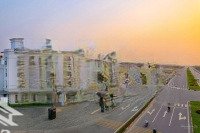 Hàng Hiếm, Suất Ngoại Giao Mặt Ngoài Avenue Garden, Đường 60M, 10 Làn, Xd 5Tầng, 1Hầm,Mặt Tiền8,5M
