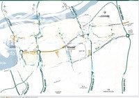 Số Lượng Hạn Chế - Dự Án Jade Lake Residence - Cơ Hội X2 Tài Khoản Khi Thông Đường Ra Tây Hồ Tây