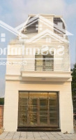 Nhà Phố Gia Khải Luxury Mặt Tiền Đại Lộ Hùng Vương , 1 Trệt 1 Lầu Chỉ 2Tỷ9