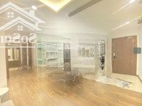 Bán Căn Hộ 3Pn2Wc/121M2, Trục 03, Bancong Tây Nam Tại N03-T2 Ngoại Giao Đoàn, Em Đức: 038.789.6222