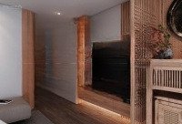 Căn 2 Phòng Ngủfull Anh Sáng Tự Nhiên- Ban Công Rộng- Full Đồ Đẹp