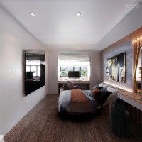 Căn 2 Phòng Ngủfull Anh Sáng Tự Nhiên- Ban Công Rộng- Full Đồ Đẹp