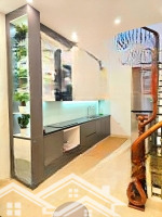 Bán Nhà Phạm Văn Đồng - Ngõ Thoáng - Full Nội Thất - 6.62 Tỷ