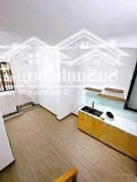 Nhà Mới 3 Phòng Ngủ 3 Vệ Sinh40.5M2 Q4 Hẻm Thông Tứ Phía