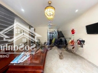 Nhà 5 Tầng Thang Máy Tuyến 3 Lê Hồng Phong - 95M2 - Đường 12M
