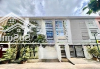 Bán Gấp Căn Biệt Thự Song Lập Mỹ Hưng, Giá Bán 43 Tỷ Đường Nội Khu Phạm Thái Bường, Q. 7
