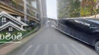 Bán Căn Liền Kề Lô Góc Đẹp Long Lanh Tại Khu Meco Trường Chinh Đẹp - Thoáng. Phân Lô Vỉa Hè