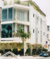 Siêu Vị Trí Góc 2 Mặt Tiền Đường Cô Giang Quận 1 (90M2) 6X15M - 3 Tầng - Hđt: 85 Triệu/Th - Giá Bán 35 Tỷ