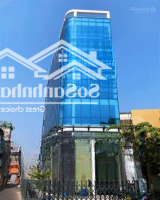 Thích Sở Hữu Building Nhưng Ngán Quận 1 - Đã Có Ngay Tòa Nhà Góc 2Mặt Tiềnnơ Trang Long Chỉ 350 Triệu/M2