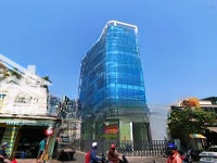 Thích Sở Hữu Building Nhưng Ngán Quận 1 - Đã Có Ngay Tòa Nhà Góc 2Mặt Tiềnnơ Trang Long Chỉ 350 Triệu/M2