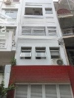 Nhà Mặt Tiền Đường Hậu Giang, Cạnh Chợ Bình Tây,Diện Tích79M2, 3 Lầu Giá Bán 37,5 Tỷ 0916325038