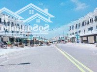 Bán Nhà Phố Thăng Long 1 Trệt 2 Lầu