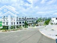 Bán Nhà Phố Thăng Long 1 Trệt 2 Lầu