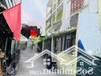 Bán Lô Đất Ngang 6,7M Mặt Tiền Hẻm Xe Hơi, Ngay Sát Ga Metro, Kdc Đông Đúc. 98M2 Giá Bán 8 Tỷ Còn Tl