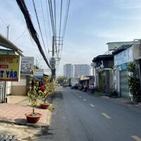 NHÀ 3 TẦNG - HẺM XE HƠI THÔNG - GÒ CÁT, PHÚ HỮU - CÁCH NGUYỄN DUY TRINH 100M - SÁT BÊN QUẬN 2 - CHỈ NHỈNH 40TR/M²