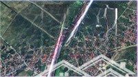 Lô Đất Kim Bài Thanh Oai Xuất Hiện Với Mức G.iá Gây Sốc Thời