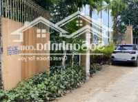 Khuôn Viên Nghỉ Dưỡng Tại Đông Xuân, Quốc Oai - Hà Nội