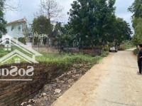 Khuôn Viên Nghỉ Dưỡng Tại Đông Xuân, Quốc Oai - Hà Nội