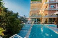 Siêu Phẩm - Biệt Thự Bám Hồ Đầy Đủ Tiện Nghi Tại Hoà Sơn Lương Sơn Hoà Bình Giá Cực Tốt