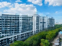 2 Phòng Ngủdiamond Alnata Plus - Full Nội Thất 20 Triệu/Tháng Bao Ô Xe Hơi