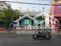 Chính Chủ Cho Thuê Nhà Mặt Tiền 185 Tân Kỳ Tân Quý, P. Tân Sơn Nhì, Q. Tân Phú, 9X17.5M, 0908140491