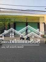 Chính Chủ Cho Thuê Nhà Mặt Tiền 185 Tân Kỳ Tân Quý, P. Tân Sơn Nhì, Q. Tân Phú, 9X17.5M, 0908140491