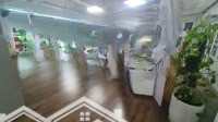 Cho Thuê Mặt Bằng 380M2, Giá Rẻ 328.900Đ/M2 = 123 Triệu/ Tháng Tại Tầng 4 Ngoại Giao Đoàn