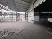 670M2 Kho Xưởng Cụm Công Nghiệp Quất Động Cần Cho Thuê, Container Chạy Quanh, 33 Triệu/Th