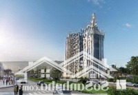 Bán Căn Chung Cư 2 Phòng Ngủ 2,5 Tỷ, Đất Nền Xung Quanh 17 Tỷ, Trên Đường Hùng Vương, Tp Bắc Giang