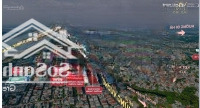 Bán Căn Hộ Thương Mại Du Lịch Vic Grand Square - Tại Việt Trì - Phú Thọ