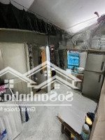Bán Căn Hộ Mặt Phố Hàng Bông Hoàn Kiếm T2 Sổ 32M Sd 50M Kinh Doanh Online, Homestay Chỉ 3.45Tỷ