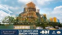 Nhận Hồ Đăng Ký Mua Noxh Nhơn Trạch